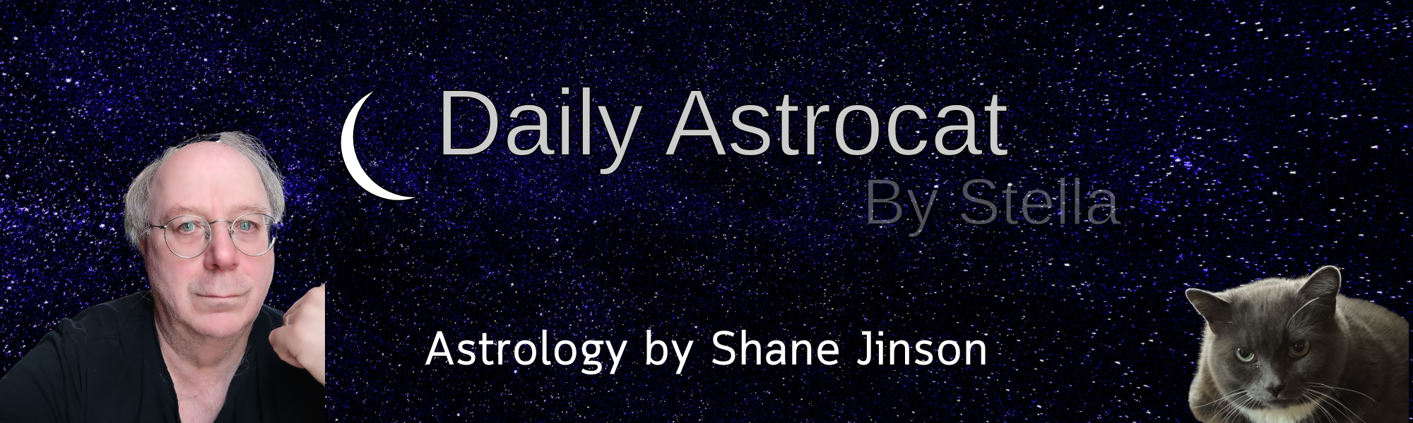 Daily-Astrocat.com by Stella